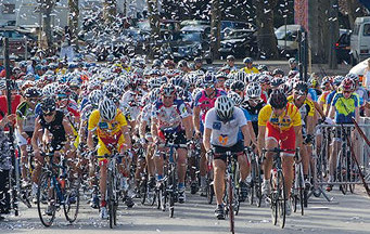 vélotoise course cycliste