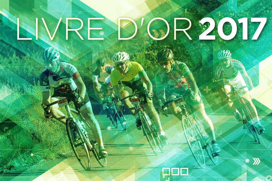 livre or vélotoise 2017